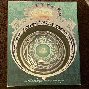 Sephora Disney Ariel Compact Mirror New-in-Box